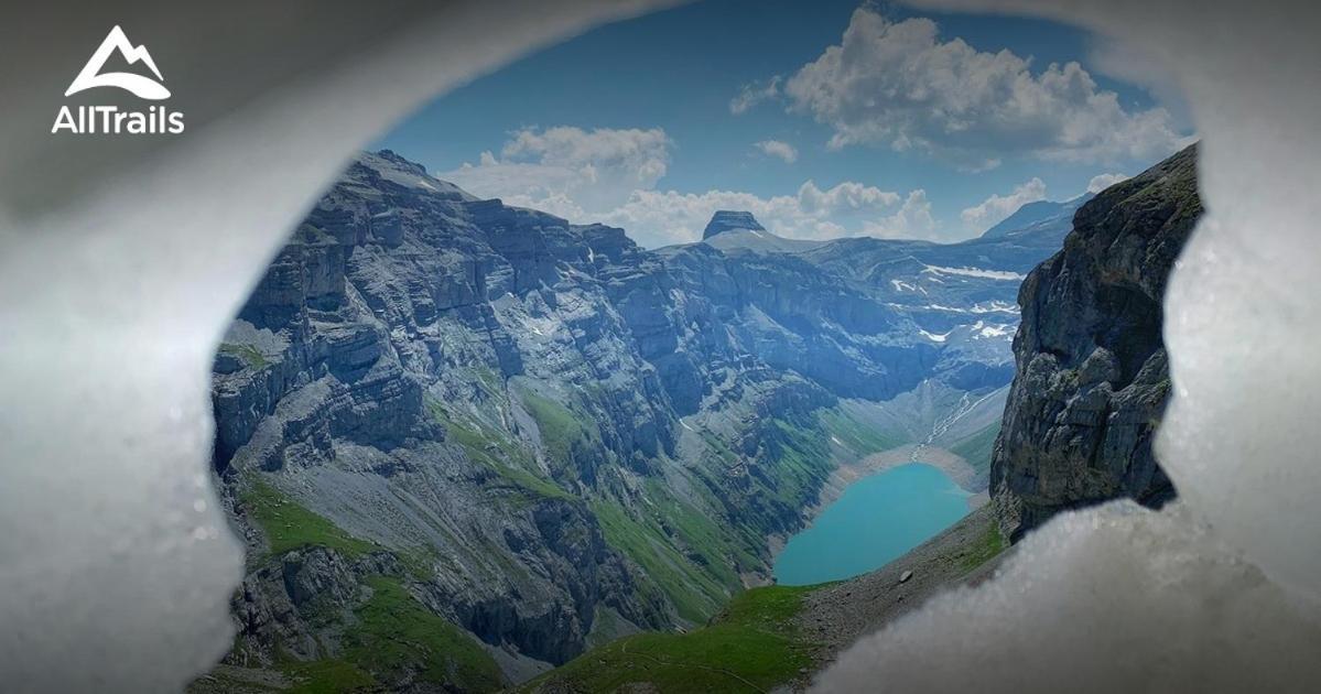 Bed And Breakfast - Die Aelplersuit Fuer Backpackers - Rucksacktouristen Im Berghuesli Linthal Buitenkant foto